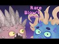 Rare Blow't Speedraw