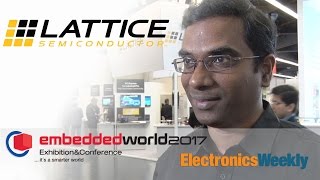 LATTICE SEMICONDUCTOR SHOWCASES LATEST ADVANCEMENTS IN SMART CONNECTIVITY SOLUTIONS