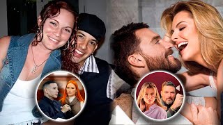 7 Parejas famosas que se amaban con locura y terminaron odiándose a muerte