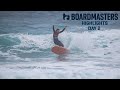 Highlights Day 2: Wild West Jerky Longboard Pro and BYD Pro at Boardmasters