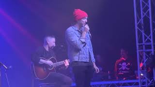 All Time Low: Weightless (Acoustic) (Live 4k) [Coventry HMV Empire 12.03.2023]