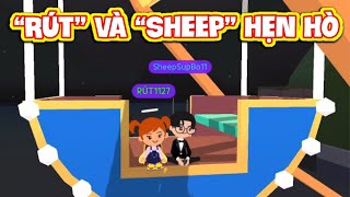 RÚT Và Sheep Hẹn Hò Trong Play Together nè !