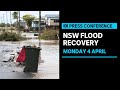 IN FULL: NSW Premier Dominic Perrottet announces grants for NSW flood victims | ABC news