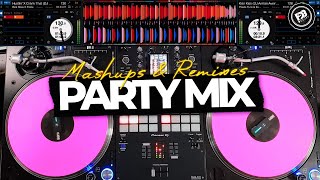 PARTY MIX 2023 | #20 | Club Mix  Mashups \u0026  Remixes of Popular Songs - Mixed by Deejay FDB