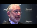 dr. maurie markman developing research into checkpoint inhibitors in ovarian cancer