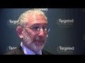 dr. maurie markman developing research into checkpoint inhibitors in ovarian cancer