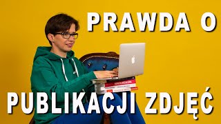 👉Publikacja ZDJĘĆ !!! Czy warto publikować na Instagram? Nauka FOTOGRAFII. Fotografia. Cz. 3