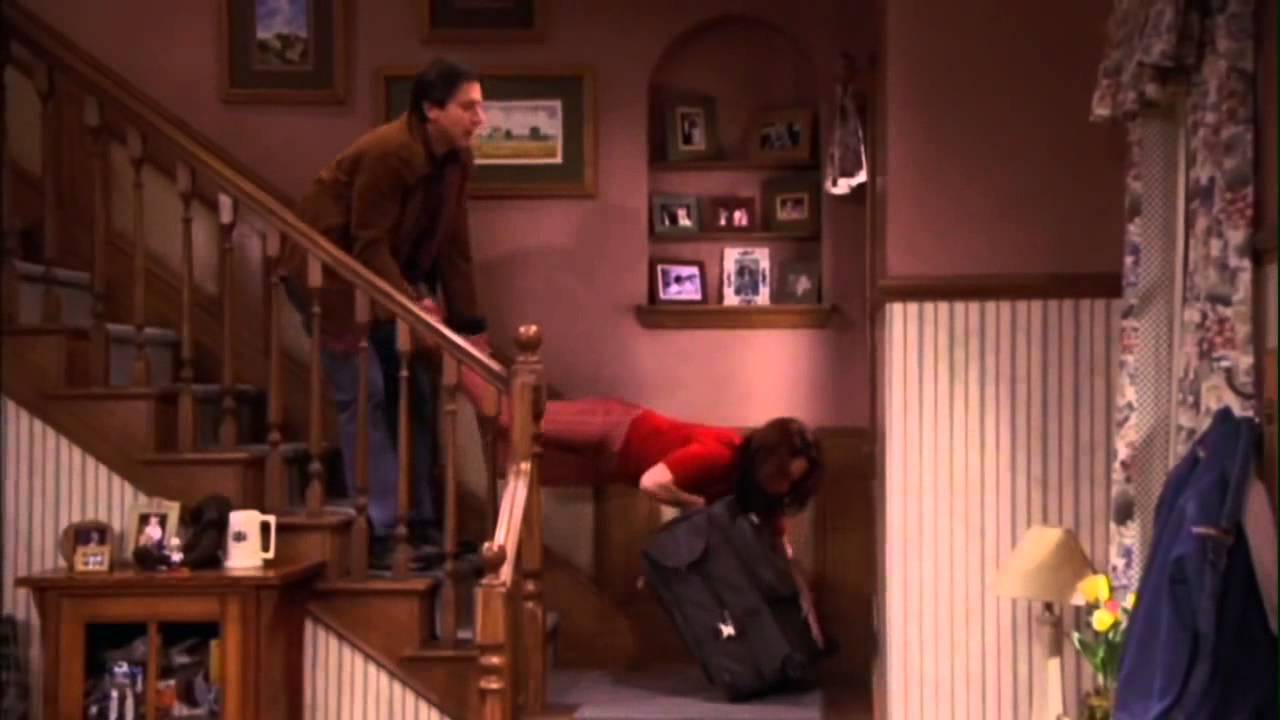 Everybody Loves Raymond Clips Youtube