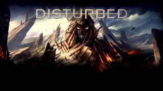 Disturbed - The Sound of Silence (Simon & Garfunkel cover) with LYRICS!
