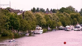 Frankfurt Griesheim - Ein Schatz am Main