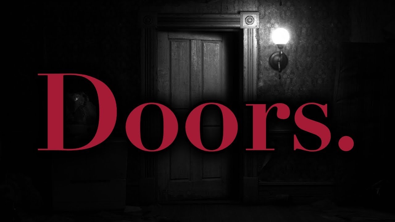 Doors - YouTube