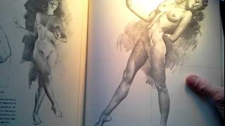Figure Drawing Anatomy Book Reviews ☕ Bridgman Vanderpoel Loomis Buscema