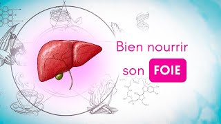 1h pour apprendre à bien nourrir son foie