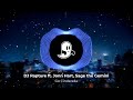 DJ Rapture ft Jonn Hart Sage the Gemini - Go Cinderella