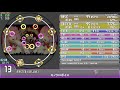 【maimaiでらっくす創作譜面】モノクロボイス level 14 mst 【3simai】