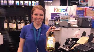 ReThink Wine Labeling