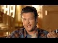 Blake Shelton - Honey Bee (Music Video)