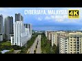 Cyberjaya | The Digital City of Malaysia