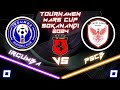 LIVE | MARS CUP SOKANANDI 2024 | IRGUMBA VS PSCB | SCOR 0 : 0