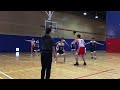 20220416 tgb和平大安聯盟週六c9組 chance小鮮肉 vs 土狗兄弟