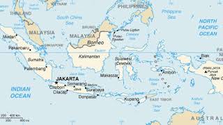 List of islands of Indonesia | Wikipedia audio article