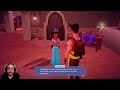 disney dreamlight valley tales of agrabah part 2