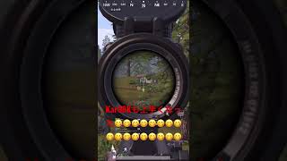 Pubg モバイル Kar98K(カー)に3スコを装着して遠くの敵を一撃瞬殺したぜ‼️￼😋😋😋😋😋😋😋😋😋😋😋😋😋😋もしよかったらコメントください￼