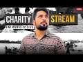 CHARITY STREAM TODAY PLEASE HELP ME - PUBG MOBILE LIVE