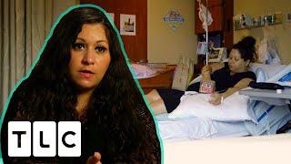 Ex-Mennonite Believes That Having A Blood Transfusion Will Change Her Personality | Return To Amish