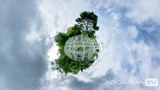 360 Photo: The Viewfinder with Marcin Lewandowski