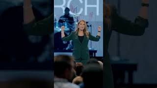 Together with God | Victoria Osteen | Lakewood Church #shorts