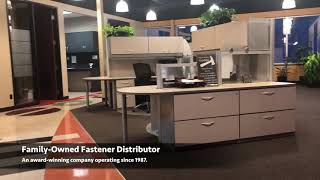 Inside Knapp Fasteners Inc.