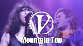 VOW WOW 「Mountain Top」（Live）