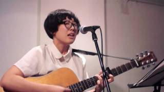 柴田聡子 - 芝の青さ (Live at Music.org, 19 Nov 2011)