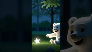 Akana - Bear and Little Star