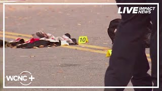 Deadly police shooting under investigation in Nashville, TN: What we know