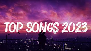 Rema, Selena Gomez - Calm Down (Lyrics) ||  Music 2023 - Best Songs 2023 Playlist