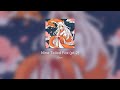 E-blood - Nine Tailed Fox (pt.2) (official audio)