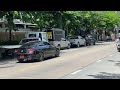 ฟังเสียงท่อ c43 amg ตอนออกตัว เสียงดุดัน