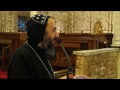 we are today s disciples hg bishop angaelos grapevine fellowship meeting