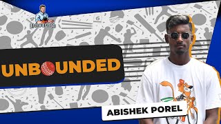 Meet DC's new star - Abishek Porel | Cricket.com Unbounded