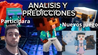 ANÁLISIS Y PREDICCIONES - Al Trailer De Squid Craft 3