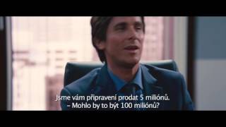 Sázka na nejistotu (Big Short) - Oficiální český HD TV spot