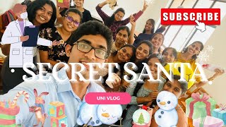 අපේ Low budget secret 🧑‍🎄 | Med students🩺 ​​⁠ @faculty of medicine @Wayamba university