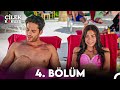 Çilek Kokusu 4. Bölüm