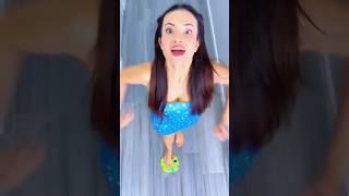 Learn Colors Magic Halloween Balloons#katebrush #shorts #learncolors #trendingshorts #youtubeshorts