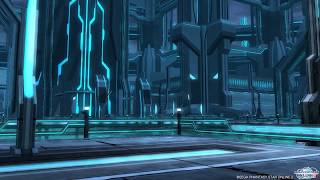 Phantasy Star Online 2 Music - Mothership