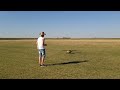 g u0026e aeromodelling crash j 3 cub crash ep.408