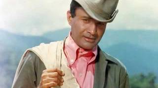 Dev Anand: The Evergreen Legend of Indian Cinema