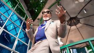 Koffi Olomide   Coronavirus Assassin ( Clip Officiel )